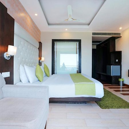 Nature Valley View Resort Mashobra !! Luxury Choice !! Gaming Zone !! Open Terrace !! Big Parking Shimla Exteriör bild