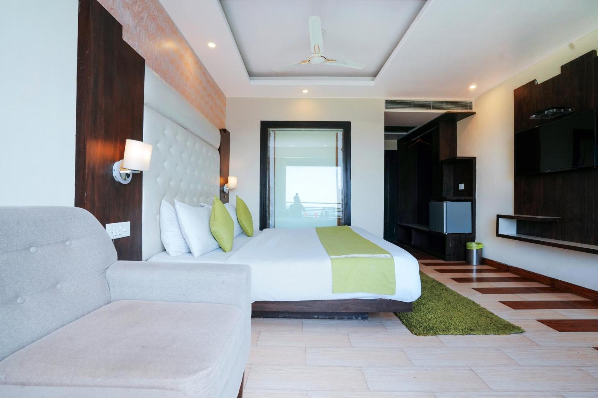 Nature Valley View Resort Mashobra !! Luxury Choice !! Gaming Zone !! Open Terrace !! Big Parking Shimla Exteriör bild