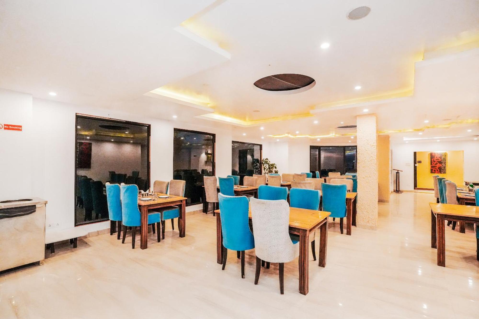 Nature Valley View Resort Mashobra !! Luxury Choice !! Gaming Zone !! Open Terrace !! Big Parking Shimla Exteriör bild