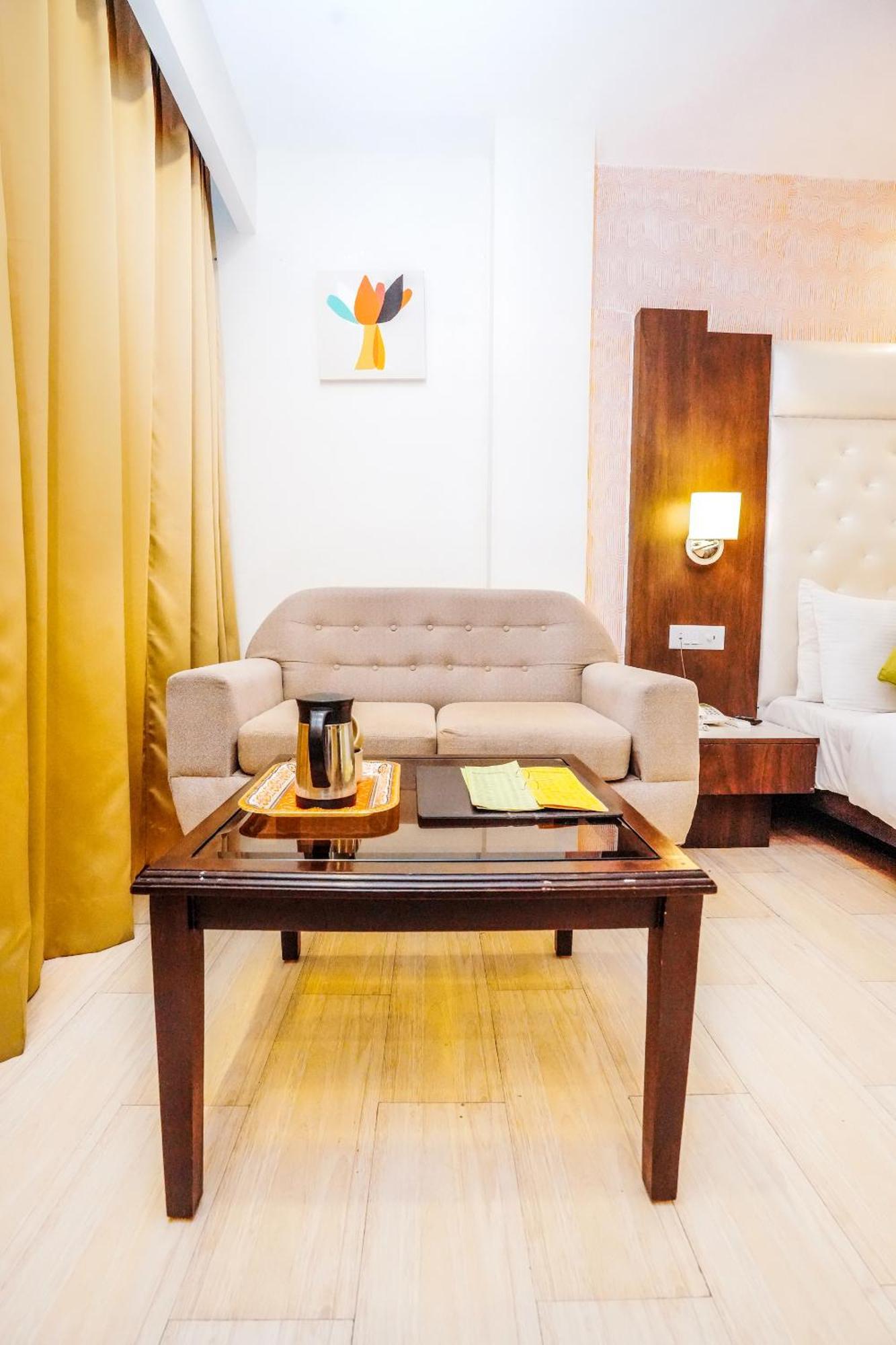 Nature Valley View Resort Mashobra !! Luxury Choice !! Gaming Zone !! Open Terrace !! Big Parking Shimla Exteriör bild